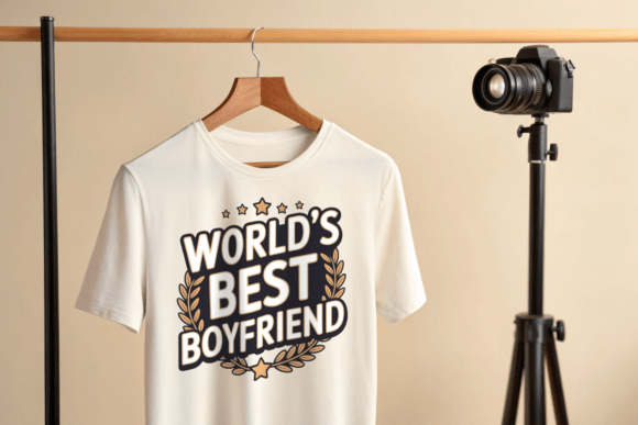 World's Best Boyfriend